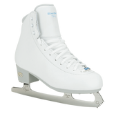 Riedell Topaz Ice Skate Adult Set